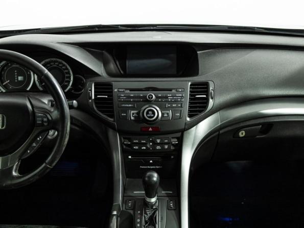 Honda Accord VIII Рестайлинг с пробегом 2011 года, цена 1 150 000 рублей, 284407 км, седан, Автокод Объявления