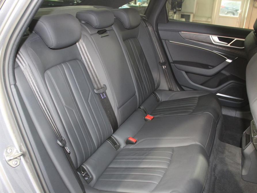 Audi A6 V (C8) Москва  - изображение 28