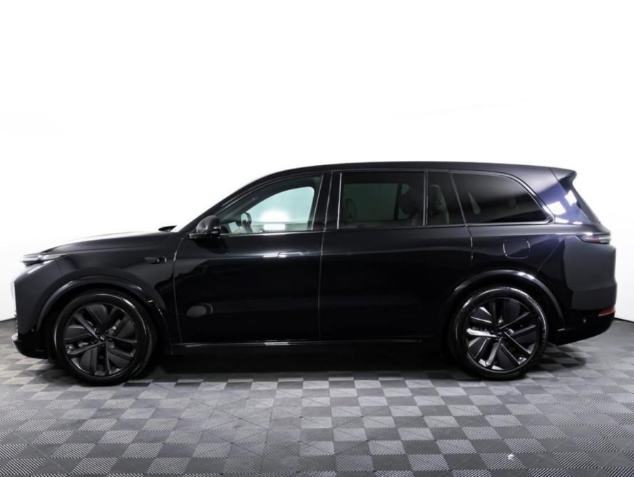 Li Auto (Lixiang) L9 I Москва  - изображение 9