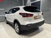 Nissan Qashqai II Рестайлинг Новосибирск  - изображение 30