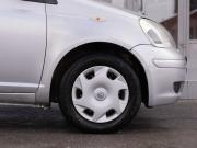 Toyota Vitz I (P10) Новосибирск  - изображение 26