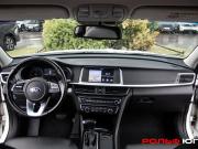 Kia Optima IV Рестайлинг Москва  - изображение 28