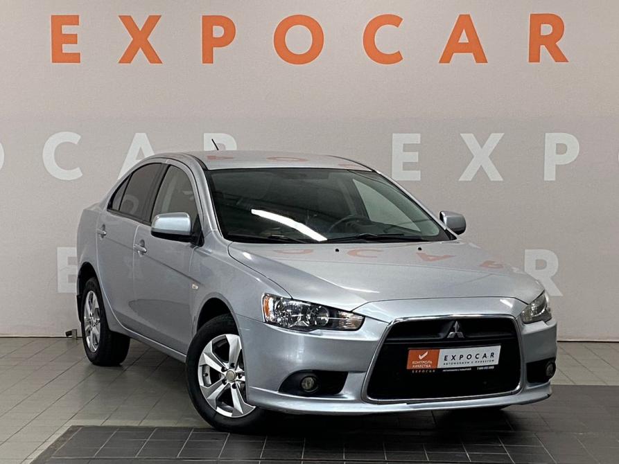 Mitsubishi Lancer X Рестайлинг Волгоград  - изображение 1