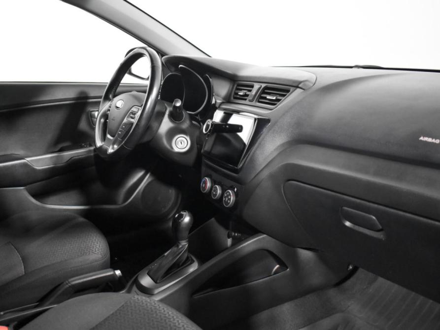 Kia Rio III Рестайлинг Санкт-Петербург  - изображение 14