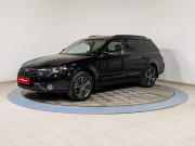 Subaru Outback III Рестайлинг Екатеринбург  - изображение 20