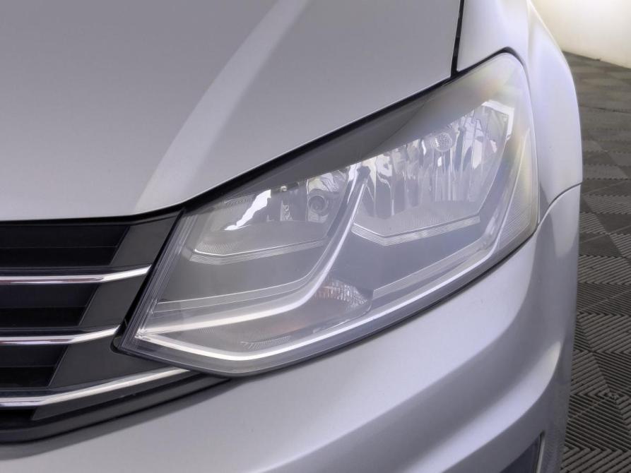 Volkswagen Polo V Рестайлинг Москва  - изображение 11
