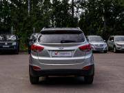 Hyundai ix35 I Санкт-Петербург  - изображение 18