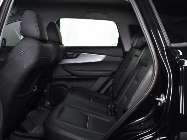 Chery Tiggo 7 Pro Max I с пробегом 2023 года, цена 1 949 999 рублей, 75057 км, внедорожник, Автокод Объявления