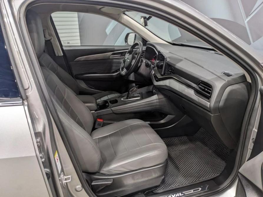 Haval F7x I Рестайлинг Пермь  - изображение 15