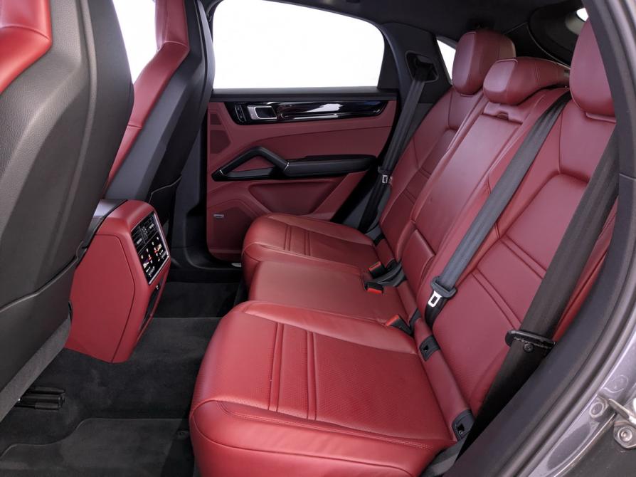Porsche Cayenne III Москва  - изображение 12