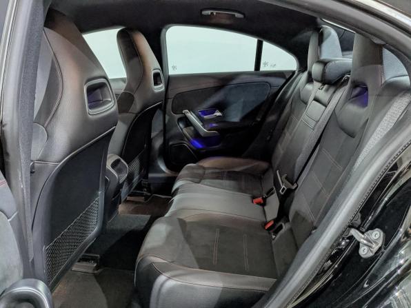 Mercedes-Benz CLA II (C118 X118) с пробегом 2019 года, цена 2 800 000 рублей, 83335 км, седан, Автокод Объявления