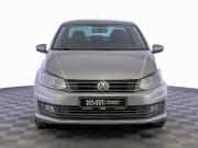Volkswagen Polo V Рестайлинг Москва  - изображение 28