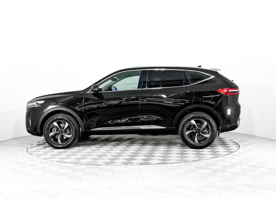 Haval F7 I Ногинск  - изображение 8