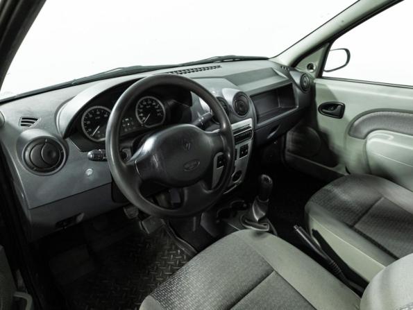 Renault Logan I с пробегом 2007 года, цена 299 585 рублей, 209337 км, седан, Автокод Объявления