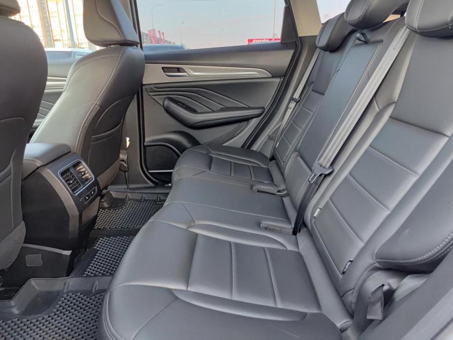Haval F7 I Йошкар-Ола  - изображение 15