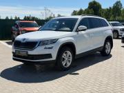 Skoda Kodiaq I Сыктывкар  - изображение 28