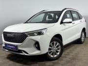 Haval M6 II Борисоглебск  - изображение 17
