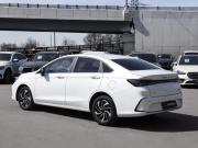 BAIC U5 Plus Москва  - изображение 36