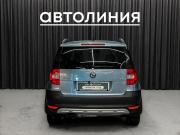 Skoda Yeti I Красноярск  - изображение 19