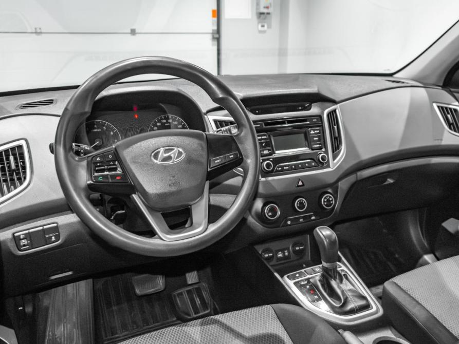 Hyundai Creta I Екатеринбург  - изображение 12