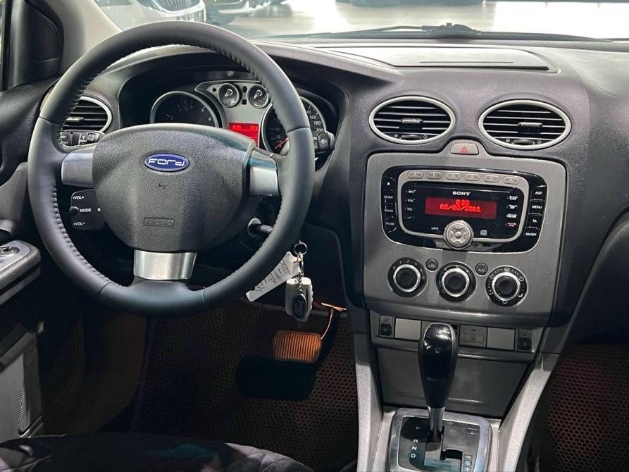 Ford Focus II Рестайлинг Оренбург  - изображение 18
