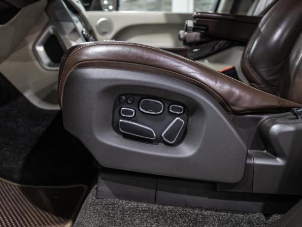 Land Rover Range Rover IV с пробегом 2015 года, цена 4 999 999 рублей, 169372 км, внедорожник, Автокод Объявления