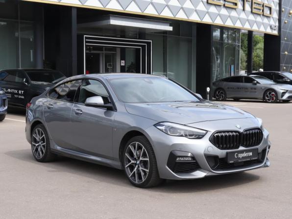 BMW 2 серии F44 с пробегом 2021 года, цена 3 100 000 рублей, 87200 км, седан, Автокод Объявления