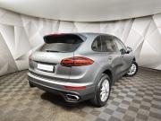 Porsche Cayenne II Рестайлинг (958) Москва  - изображение 24