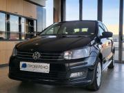 Volkswagen Polo V Рестайлинг Мурманск  - изображение 25