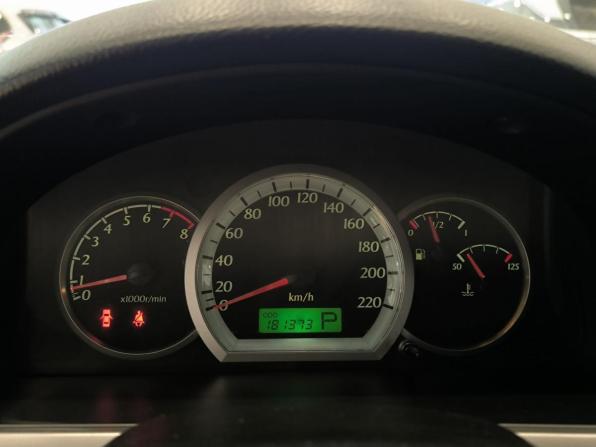 Chevrolet Lacetti I с пробегом 2011 года, цена 499 000 рублей, 181652 км, хэтчбек, Автокод Объявления