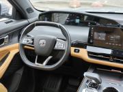 Changan UNI-K Санкт-Петербург  - изображение 35