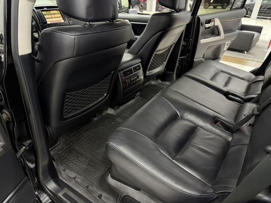 Toyota Land Cruiser 200 Series Калуга  - изображение 14