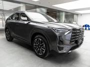 GAC GS4 Москва  - изображение 12