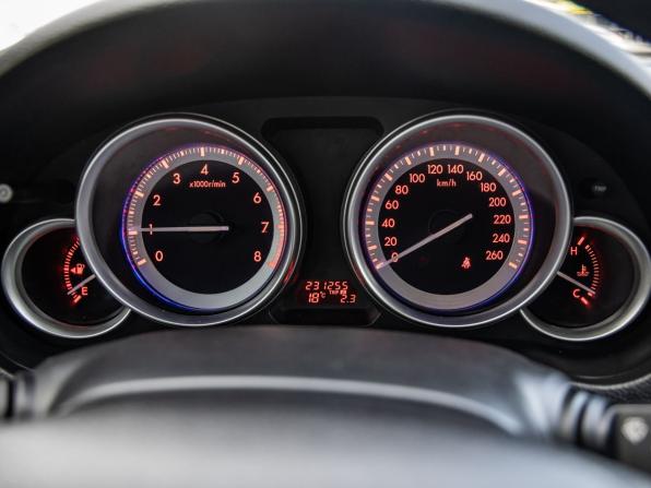 Mazda 6 II (GH) с пробегом 2008 года, цена 728 000 рублей, 231255 км, седан, Автокод Объявления