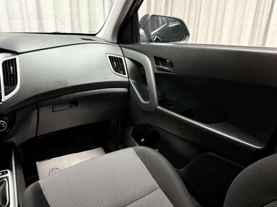 Hyundai Creta I Ижевск  - изображение 12