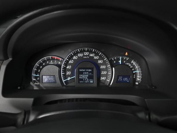 Toyota Camry VII (XV50) с пробегом 2014 года, цена 1 464 000 рублей, 251351 км, седан, Автокод Объявления