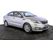 Kia Rio III Рестайлинг Москва  - изображение 31