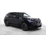 BMW X3 IV (G45/G48) Москва  - изображение 28