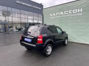 Hyundai Tucson I Екатеринбург  - изображение 14