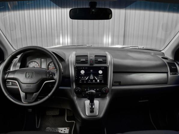 Honda CR-V III с пробегом 2007 года, цена 1 420 000 рублей, 147803 км, внедорожник, Автокод Объявления