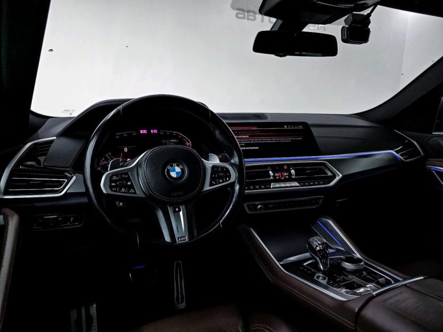 BMW X6 III (G06) Уфа  - изображение 7