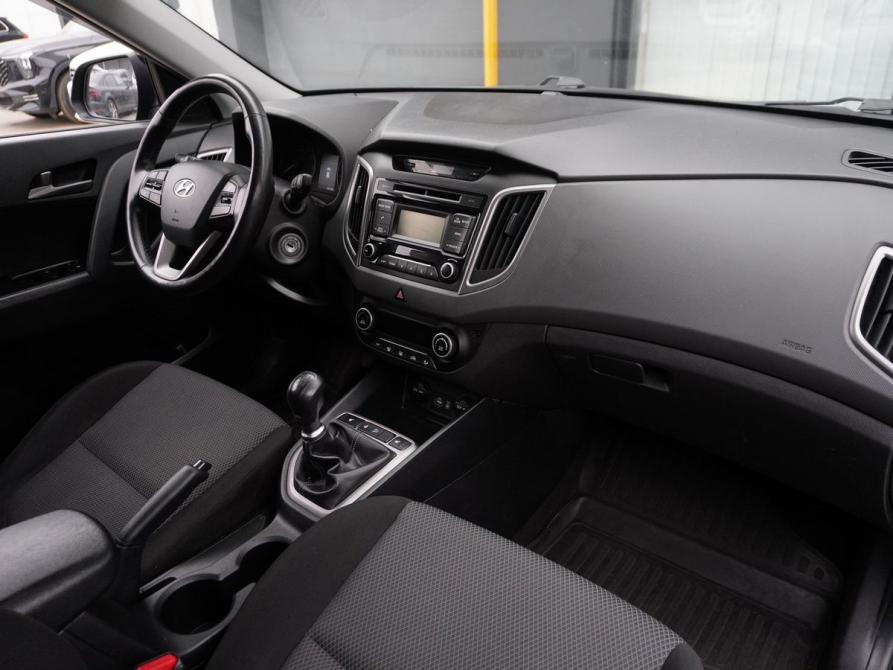 Hyundai Creta I Москва  - изображение 11