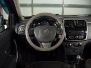 Renault Logan II Кемерово  - изображение 28