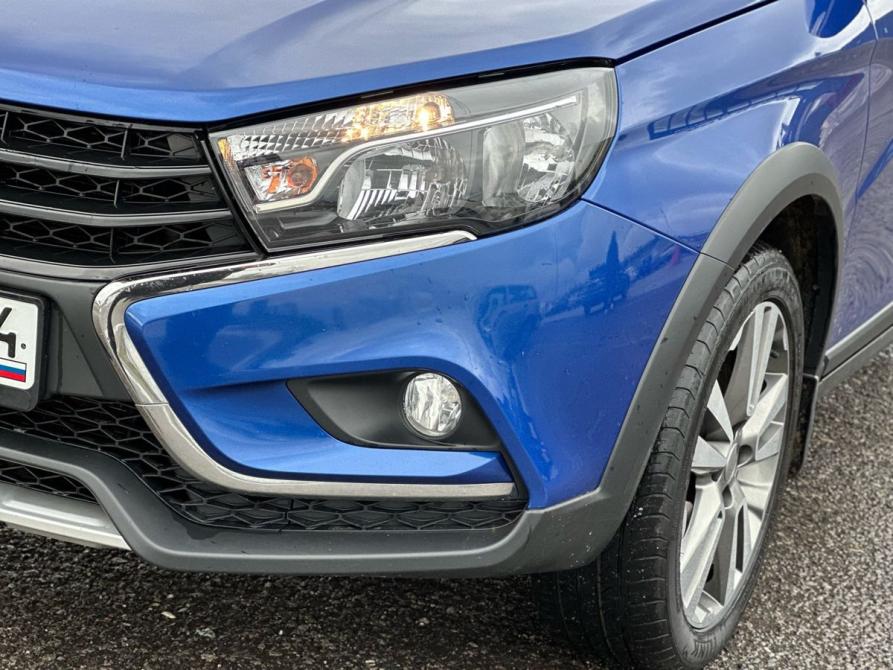 Lada (ВАЗ) Vesta I Волгоград  - изображение 10