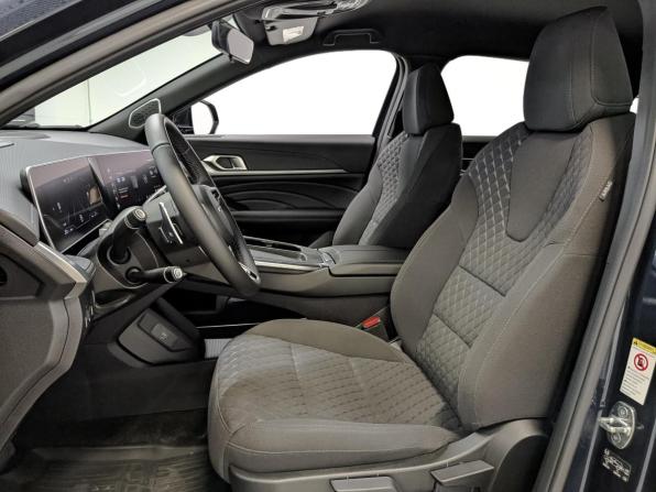 Haval F7 II с пробегом 2025 года, цена 3 000 000 рублей, 10420 км, внедорожник, Автокод Объявления
