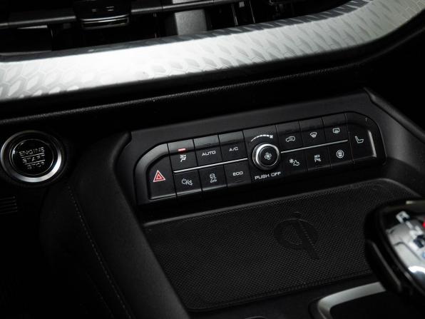 Haval F7x I Рестайлинг с пробегом 2023 года, цена 2 288 000 рублей, 44585 км, внедорожник, Автокод Объявления