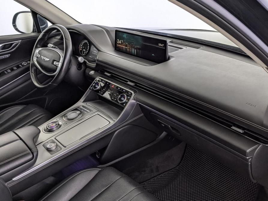 Genesis GV80 I Москва  - изображение 13