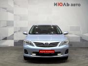 Toyota Corolla X (E140 E150) Рестайлинг Екатеринбург  - изображение 20