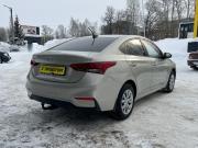 Hyundai Solaris II Нефтекамск  - изображение 16