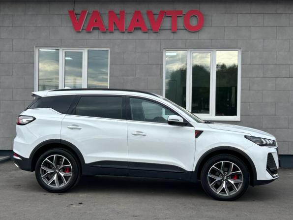 Chery Tiggo 7 Pro Max I Рестайлинг с пробегом 2024 года, цена 2 230 000 рублей, 32191 км, внедорожник, Автокод Объявления